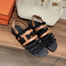 Hermes Sandals